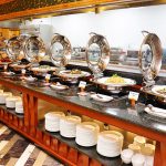 Dụng cụ buffet cho các nhà hàng và khách sạn
